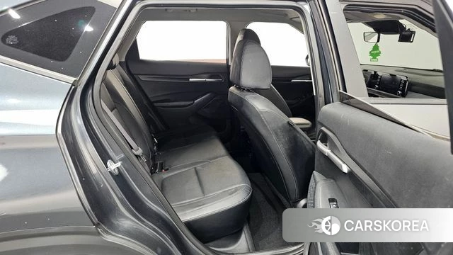 Kia The New Seltos 2023 Серый из Кореи, фото 2