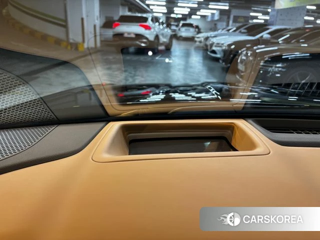 Hyundai Sonata D Edge Hybrid (DN8) 2025 Черный из Кореи, фото 2