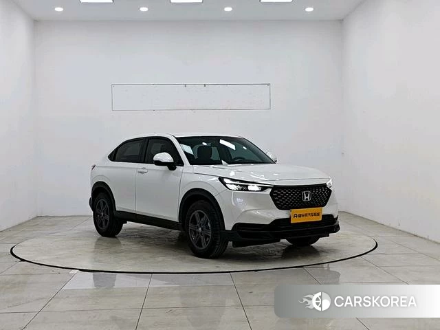 Honda XR-V 2023 Белый из Китая, фото 2