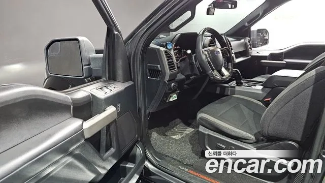 Ford F150 id 2881251 из Кореи 2