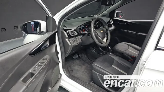 Chevrolet (GM Daewoo) The New Spark id 2710763 из Кореи 2