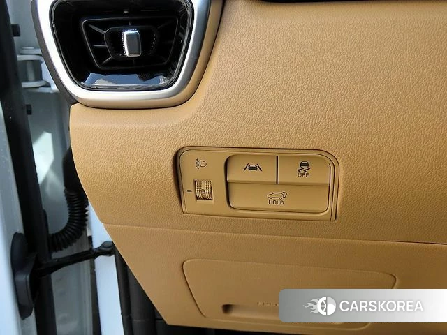 Kia Sorento 4th Generation 2023 Белый из Кореи, фото 2