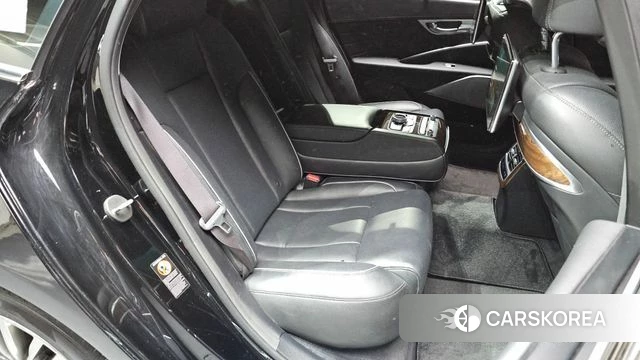Kia More K9 2021 Черный из Кореи, фото 2