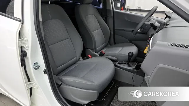 Kia Morning Urban (JA) 2021 Белый из Кореи, фото 2