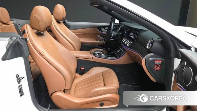 Mercedes-Benz E-Class W213 2020 Белый из Кореи, фото 2