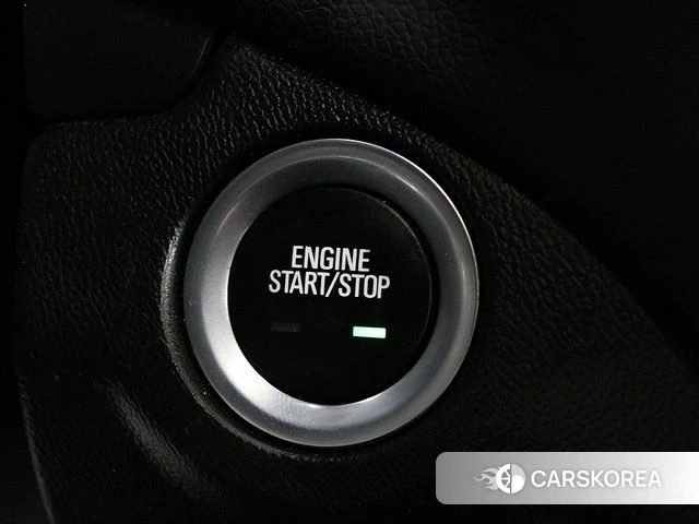 Chevrolet (GM Daewoo) Equinox 2019 Серый из Кореи, фото 2