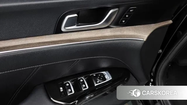 Kia K5 3rd generation 2019 Черный из Кореи, фото 2