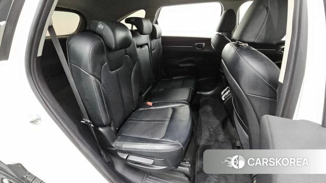 Kia Sorento 4th Generation 2021 Белый из Кореи, фото 2