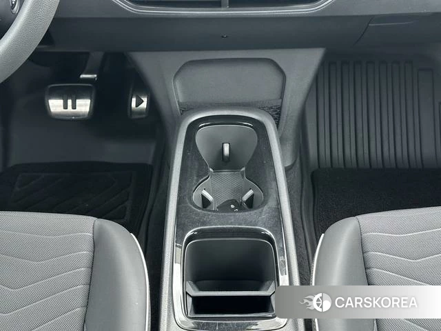 Volkswagen ID.3 2023 Темно-серый из Китая, фото 2