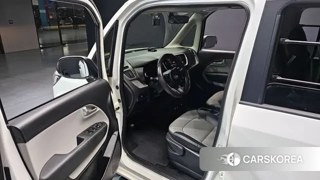 Kia The New Ray 2020 Белый из Кореи, фото 2