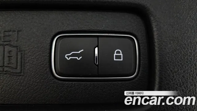 Lincoln Aviator 2nd generation 2020 Белый из Кореи, фото 2