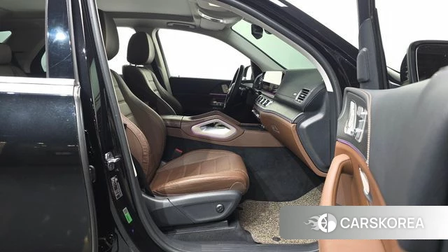Mercedes-Benz GLE-Class W167 2024 Черный из Кореи, фото 2