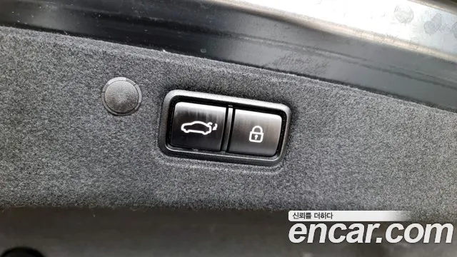 Hyundai The New Grandeur IG Hybrid id 2646575 из Кореи 2