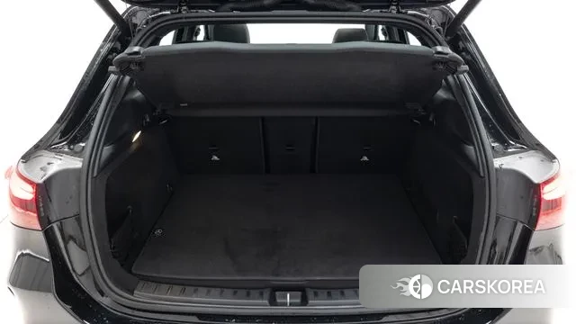 Mercedes-Benz EQA H243 2025 Черный из Кореи, фото 2