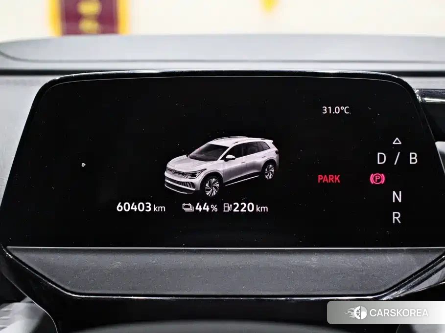 Volkswagen ID.6 X 2024 Белый из Китая, фото 2