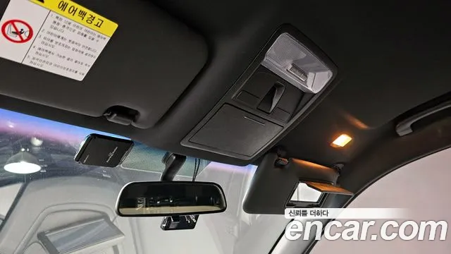 Ssangyong Rexton Sports 2020 Синий из Кореи, фото 2