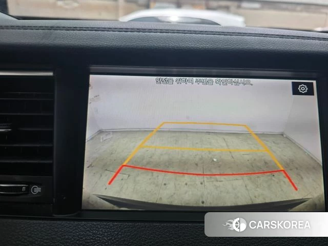 Kia Come New K7 2018 Синий из Кореи, фото 2