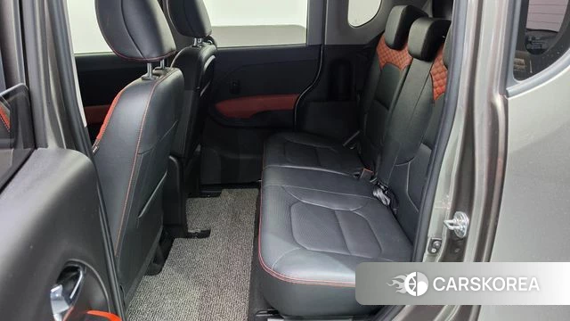 Kia The New Ray 2020 Песочный из Кореи, фото 2