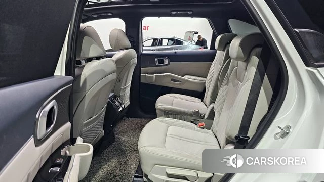 Kia Sorento 4th Generation 2020 Белый из Кореи, фото 2
