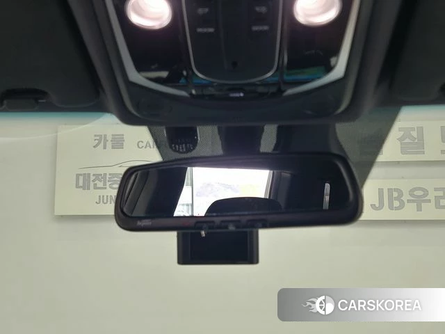 Ssangyong Torres 2023 Белый из Кореи, фото 2