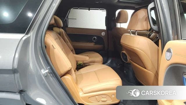 Hyundai Palisade (LX3) 2026 Серый из Кореи, фото 2