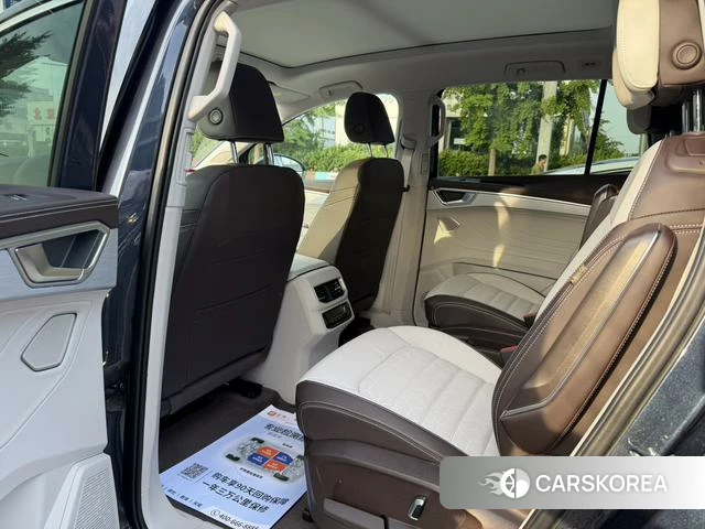 Volkswagen Lanjing 2023 Темно-серый из Китая, фото 2