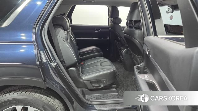 Hyundai Palisade 2020 Синий из Кореи, фото 2