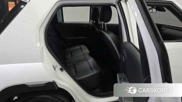 Hyundai Casper 2022 Белый из Кореи, фото 2