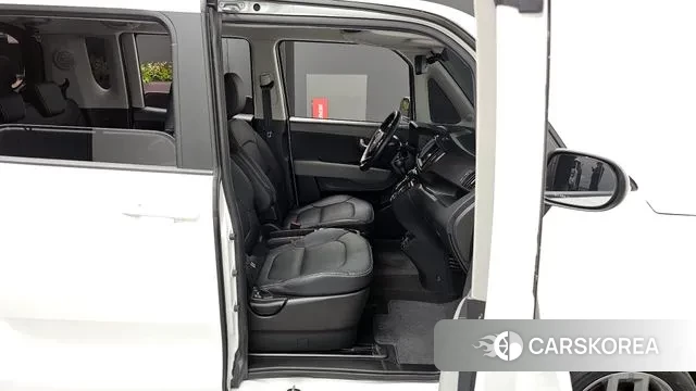 Kia The New Kia Ray 2022 Белый из Кореи, фото 2