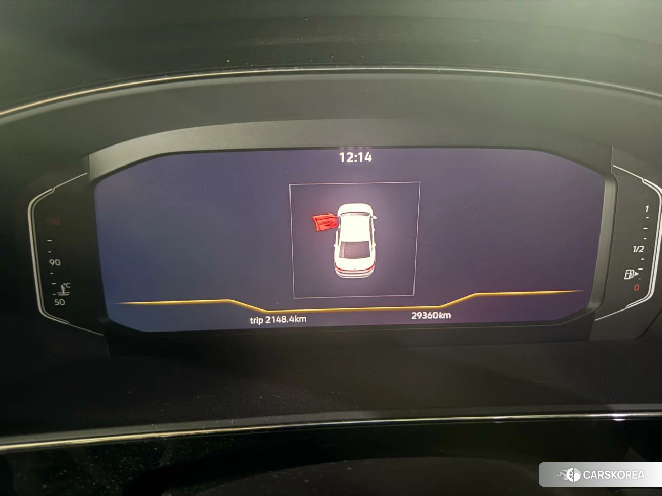 Volkswagen Passat 2021 Черный из Китая, фото 2