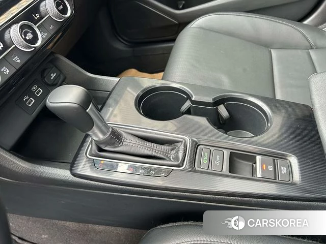 Honda Style 2023 Белый из Китая, фото 2
