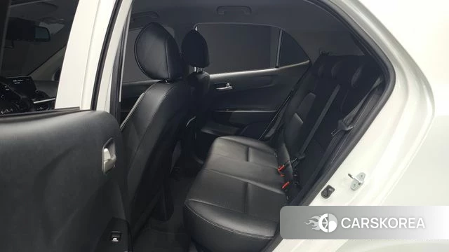 Kia Morning Urban (JA) 2022 Белый из Кореи, фото 2
