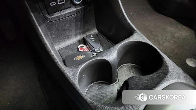 Chevrolet (GM Daewoo) The New Spark 2019 Белый из Кореи, фото 2