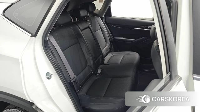 Kia The New Seltos 2024 Белый из Кореи, фото 2