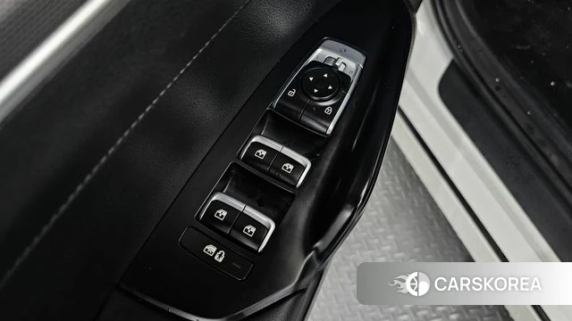 Kia K5 3rd generation 2021 Белый из Кореи, фото 2