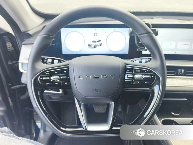 Chery Tiggo 8 PRO id 3919439 из Китая