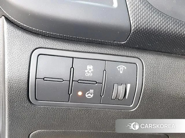 Hyundai Accent (New type) 2018 Небесно-голубой из Кореи, фото 2