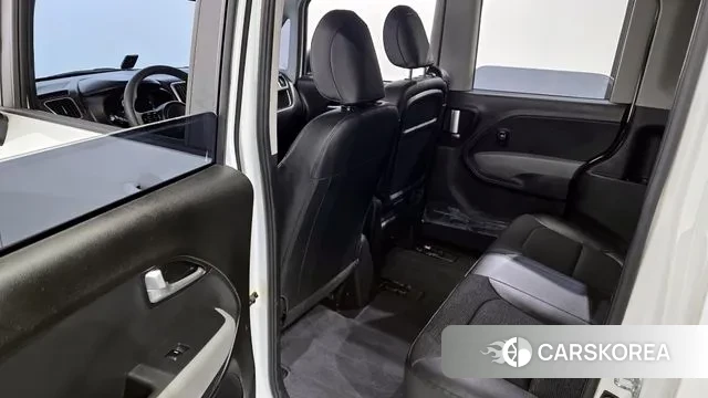 Kia The New Ray 2021 Белый из Кореи, фото 2