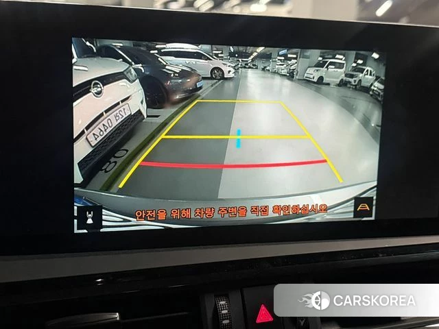 Lexus ES300h 7th generation 2023 Цвет тростника из Кореи, фото 2