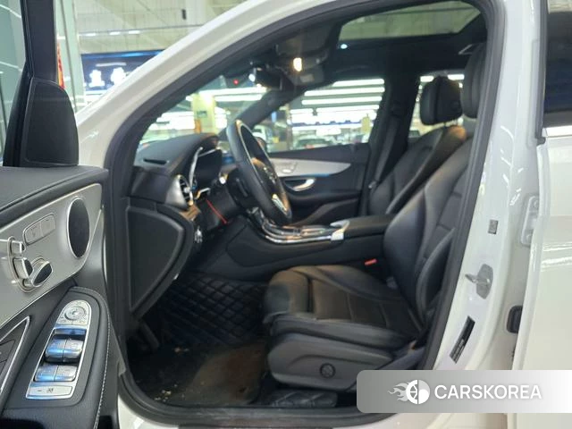 Mercedes-Benz GLC id 4207487 из Китая 2