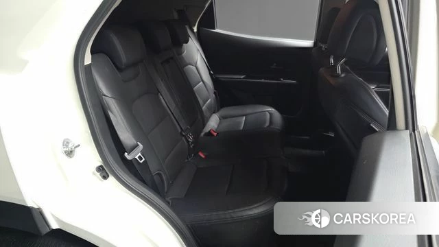 Ssangyong Beautiful Korando 2020 Белый из Кореи, фото 2