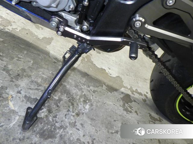 Проданный Suzuki GSX-R1000R ABS id 3947491 из Японии, фото 3