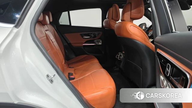 Mercedes-Benz GLC-Class X254 2025 Белый из Кореи, фото 2
