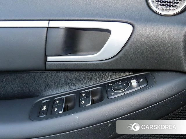 Hyundai Sonata (DN8) 2020 Белый из Кореи, фото 2