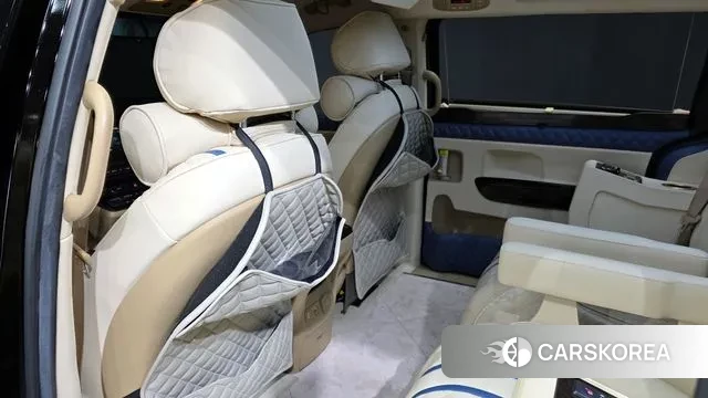 Kia The New Carnival 2019 Черный из Кореи, фото 2