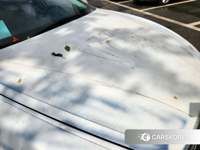 Hyundai Sonata (DN8) 2020 Белый из Кореи, фото 2