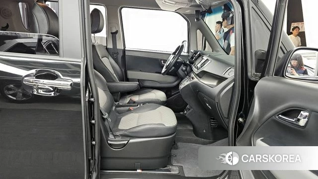 Kia The New Ray 2019 Черный из Кореи, фото 2