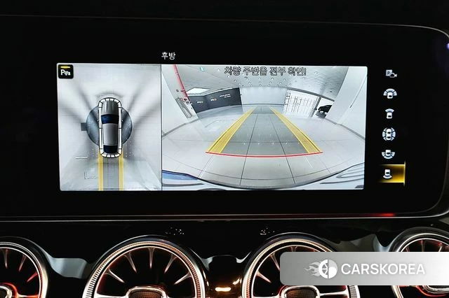 Mercedes-Benz AMG GT 2021 Белый из Кореи, фото 2