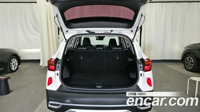 Kia Seltos id 2661947 из Кореи 2