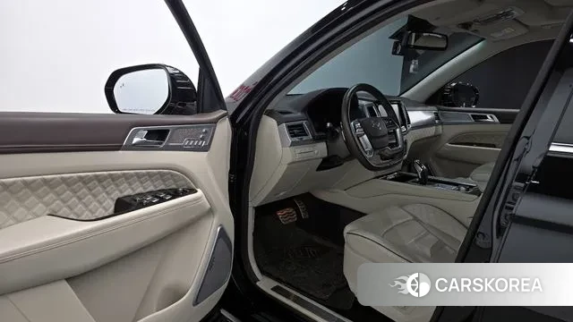 Ssangyong All New Rexton 2020 Черный из Кореи, фото 2